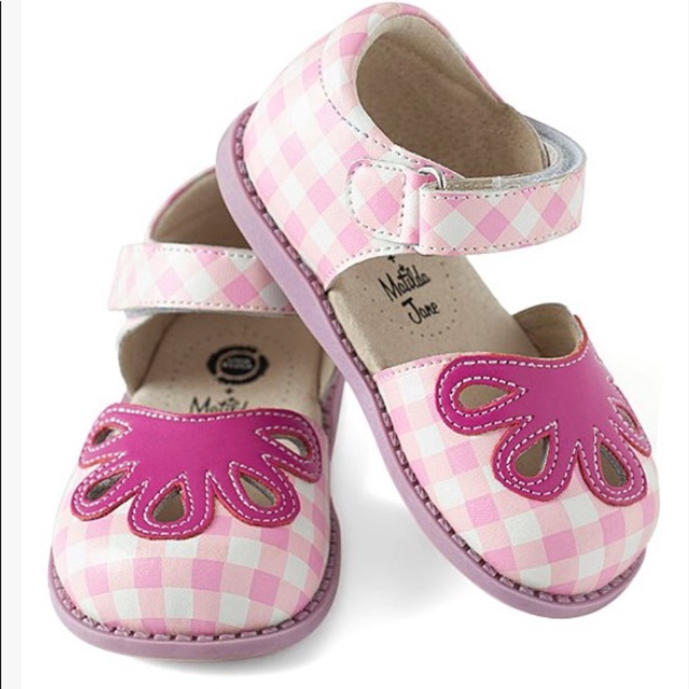 Livie & Luca girls shoes